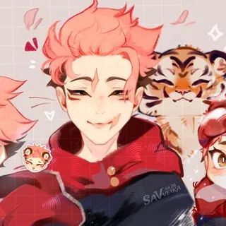 savveika ¹⁸+