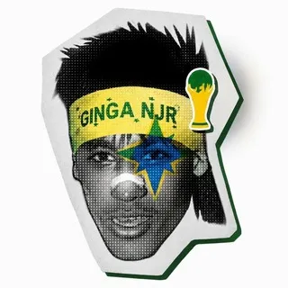 Ginga Neymar Jr. 🇧🇷