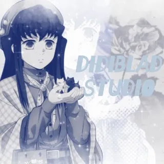 DIDIBLAD STUDIO