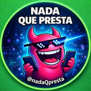 💣 | NADA QUE PRESTA | Humor