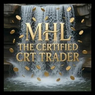 MHL DA CERTIFIED CRT TRADER