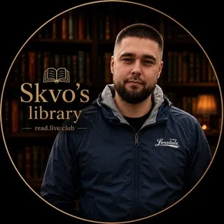 Skvo’s library