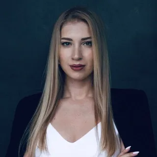 Агент призрака • Екатерина Стрингель