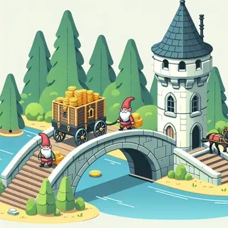 Выводы/Withdrawal TOWER 🏰