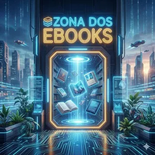 ✶📚 Zona dos eBooks
