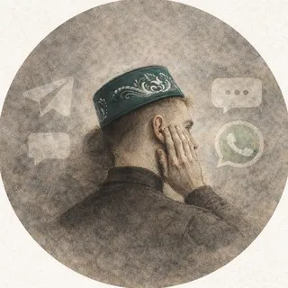Татарский разведчик