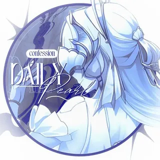 Pearl x daily&cf