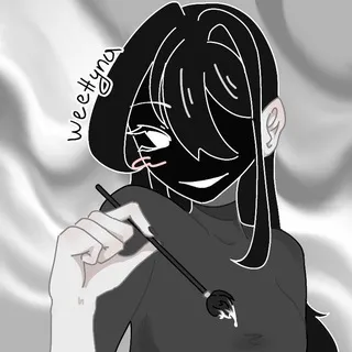 Рисульки Гуся