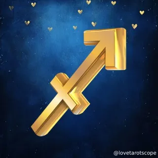 🏹Стрелец ❤️ Таро-гороскоп