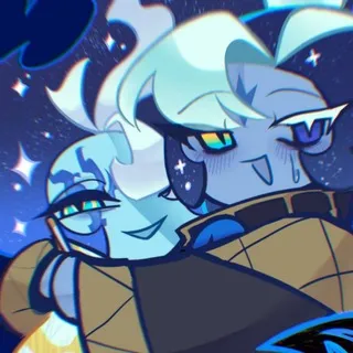 🪬﹏𝙎𝙝𝙖𝙙𝙤𝙬𝘊𝘦𝘴𝘵 ᵈᵃᶦˡʸ & ᶜᶠ