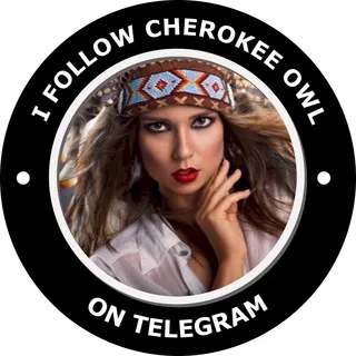 Cherokee Owl 🦉 Chat