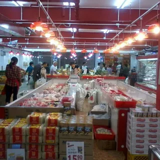 KaiBoFood 佳寶食品