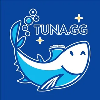 TUNA BOT Channel [Official] - 참치 딕셔너리🐟
