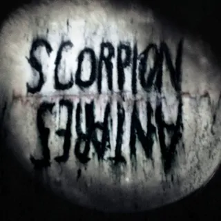 ScorpionAntares