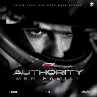Authority Men