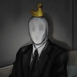 Creepypasta confession