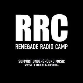 Renegade Radio Camp