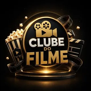 🎥 𝗖𝗟𝗨𝗕𝗘 𝗗𝗢 𝗙𝗜𝗟𝗠𝗘