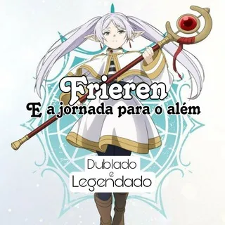 Frieren - E a Jornada para o Além