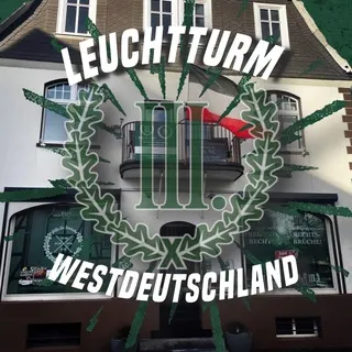 „Der III. Weg“- Sauerland/Siegerland