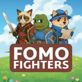 FOMO FIGHTERS