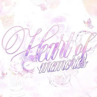 ㅤㅤ ◠ ₊ 𝖧𝖤𝖠𝖱𝖳 ꕤ 𝖬𝖤𝖬𝖮𝖱𝖸 ֗ ִ ! ¡