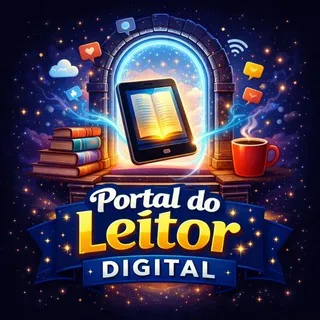 ✶📚 Portal do Leitor Digital