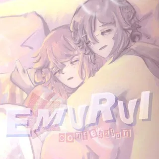 Emurui confession ₊˚ʚ ᗢ₊˚✧ ﾟ.