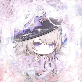  ೀ. . 爱 - 𝐑ꫀׁ𝐥𖹭𝐰 ࿔ ᶦⁿᶠᵒ𓂃