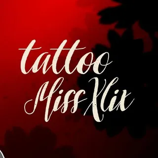 tattoo ● MissXlix