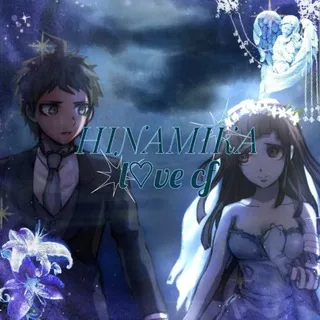 [НАБОР В АДМ] HINAMIKA L♡VE CF!