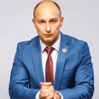 Эдуард Шарафиев