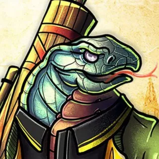 Gadsden Snakes