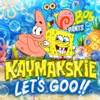 Kaymakskie
