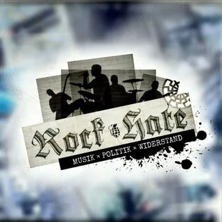 ROCK HATE