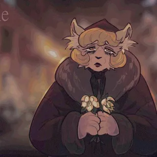 Берлога Рорі