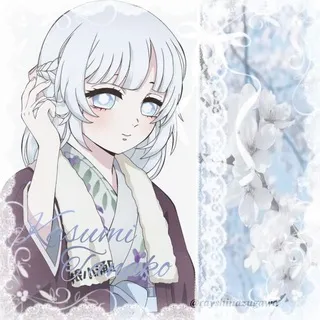 [РЕСТ] ・☁️𝑲𝒂𝒔𝒖𝒎𝒊 𝑺𝒖𝒎𝒊𝒌𝒂𝒘𝒂 |୧ ᴷᶰʸ 𝘰𝘤⟡ೃ࿐