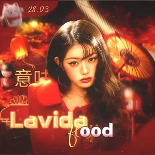 🪭" 𝙇𝘼𝙑𝙄𝘿𝘼 𝙁𝙇𝙊𝙊𝘿ᶦᶰᶠᵒ