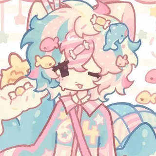 Пони Таун 🍬 Sweet Paradise