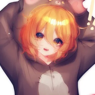 Mouse Shino 🐁