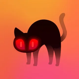 Scared Cat Sales