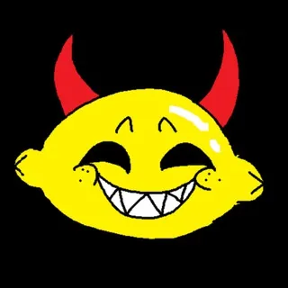 Lemon Demon ZINE