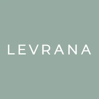 LEVRANA 🌿