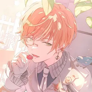 • ハート •『 ha:to 』• art channel | タンタロス の ハート | Heart of Tantalus🌻🐹🥞☕