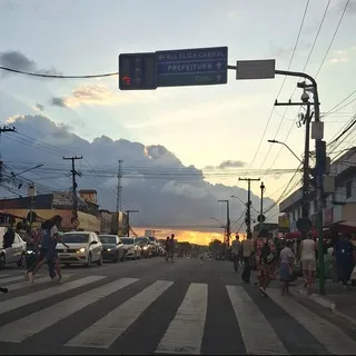 Boteco do Vandão 🍻