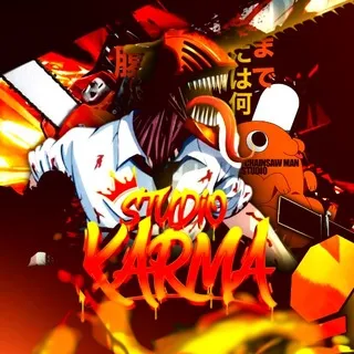STUDIO KARMA ⛩️