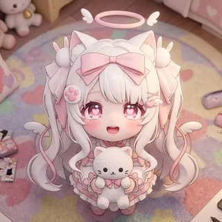 Псарня Чернички 🫐Vtuber🫐[blueberry_mercy]