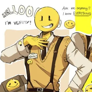 Verity ™🙂