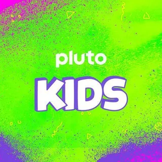 PLUTO KIDS