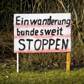 Talahon weg